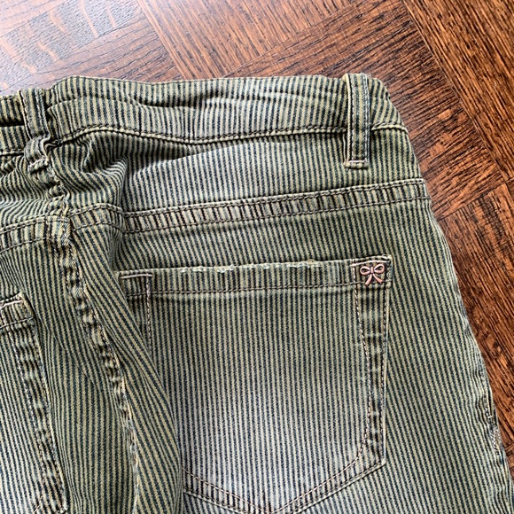 Nanette Lepore Nolita Skinny lightweight jeans. Size 2 - Picture 7 of 12